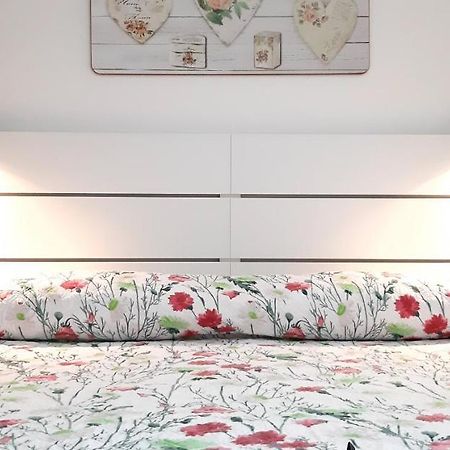 Phiniscollis B&B 拉卡勒塔 外观 照片
