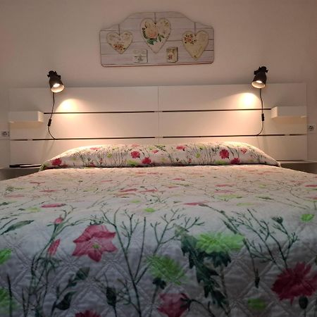 Phiniscollis B&B 拉卡勒塔 外观 照片