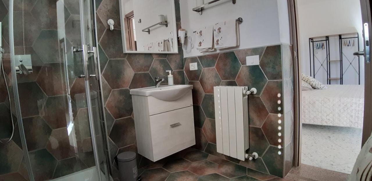 Phiniscollis B&B 拉卡勒塔 外观 照片