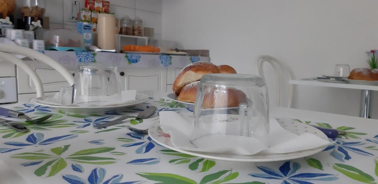 Phiniscollis B&B 拉卡勒塔 外观 照片