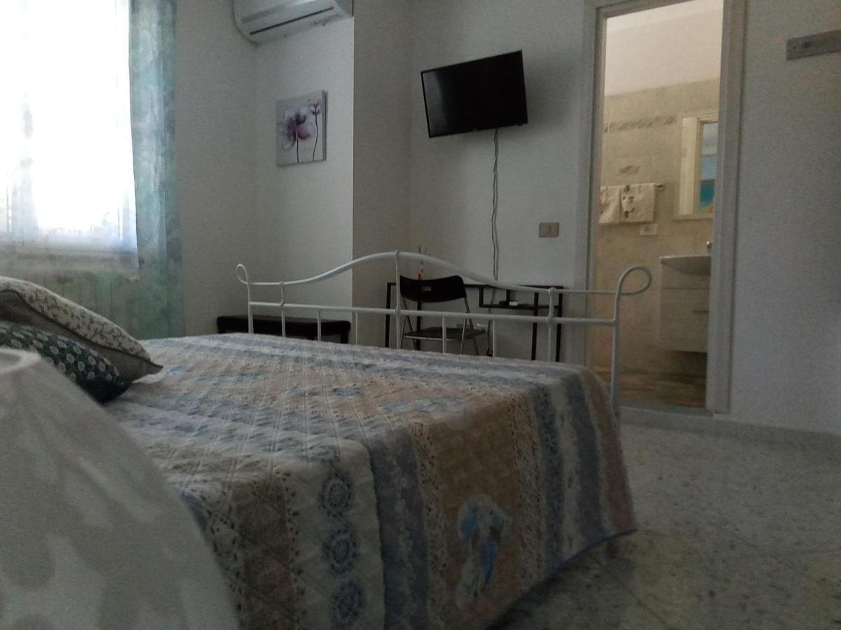 Phiniscollis B&B 拉卡勒塔 外观 照片