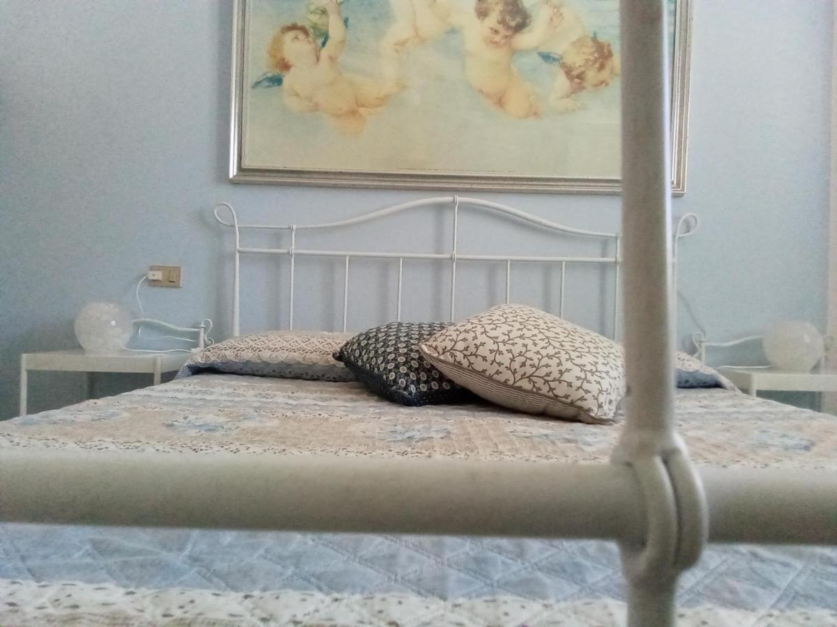 Phiniscollis B&B 拉卡勒塔 外观 照片
