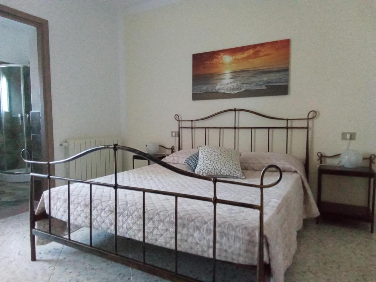 Phiniscollis B&B 拉卡勒塔 外观 照片