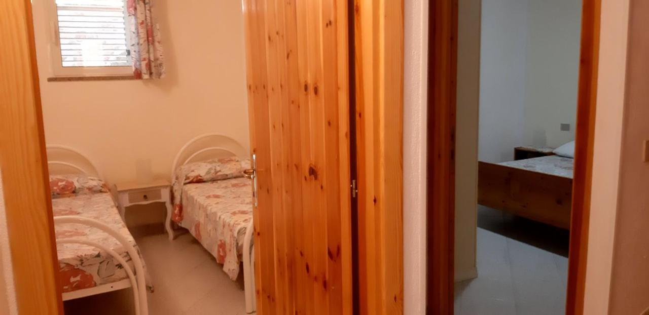 Phiniscollis B&B 拉卡勒塔 外观 照片