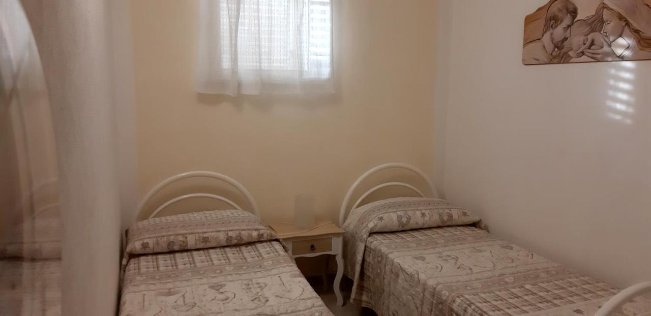 Phiniscollis B&B 拉卡勒塔 外观 照片