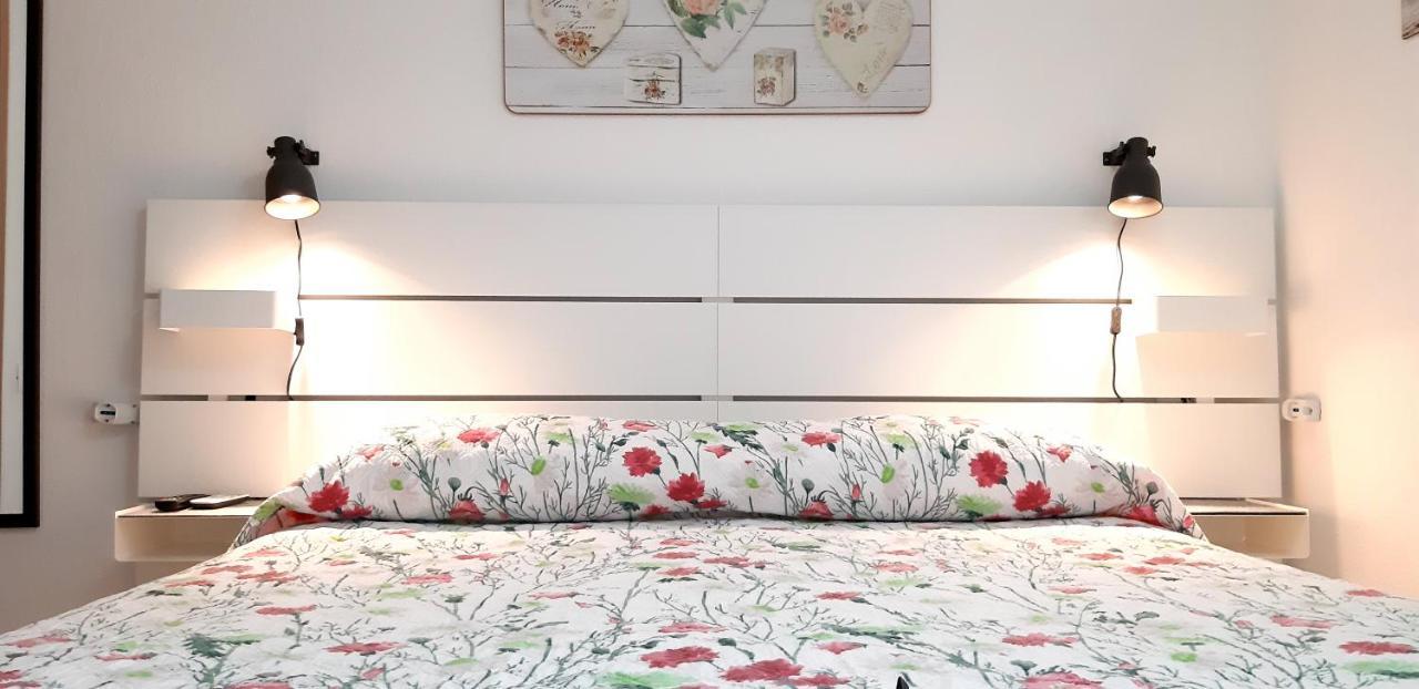 Phiniscollis B&B 拉卡勒塔 外观 照片