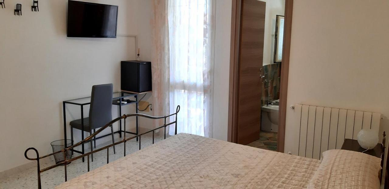Phiniscollis B&B 拉卡勒塔 外观 照片