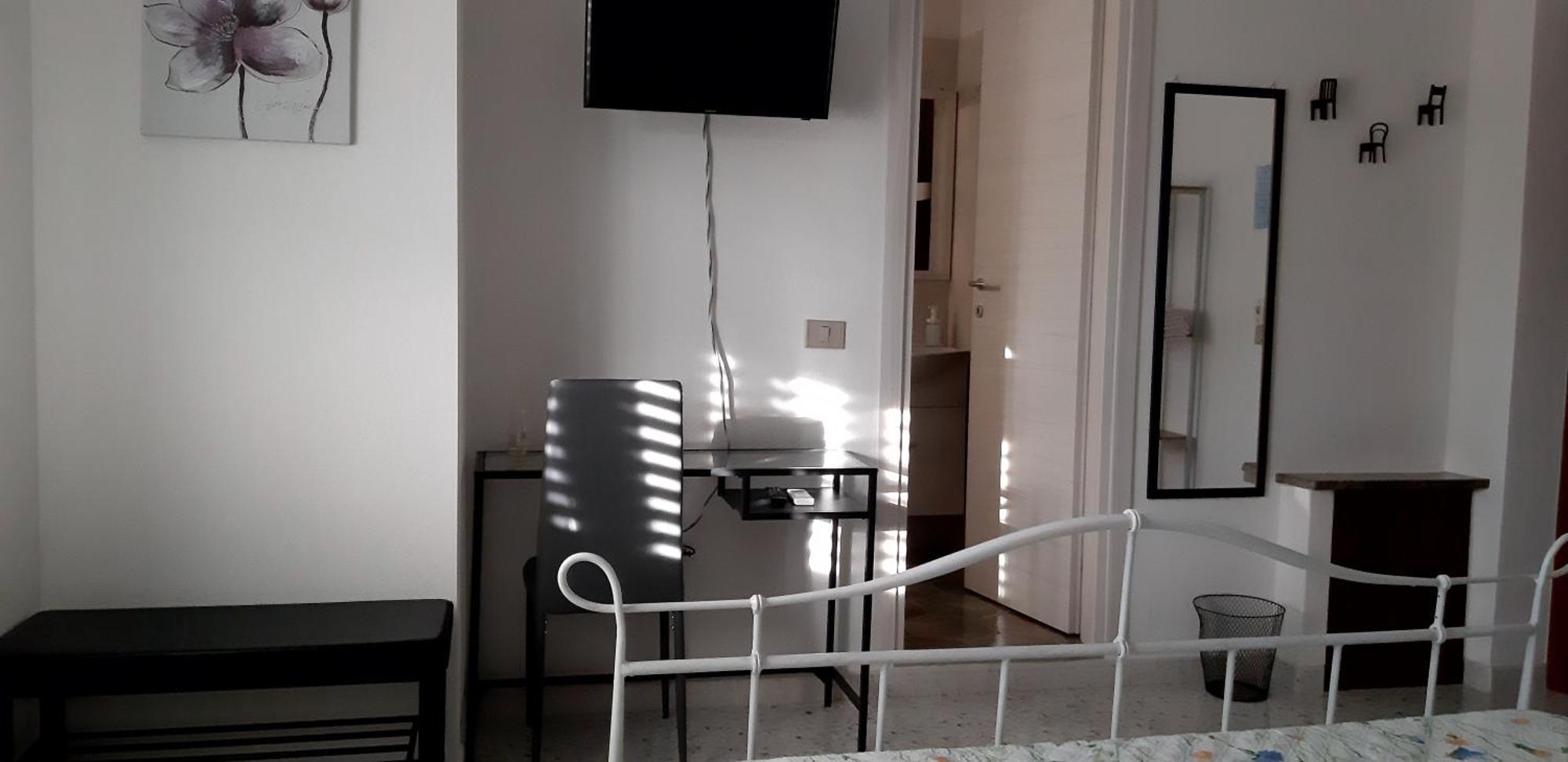 Phiniscollis B&B 拉卡勒塔 外观 照片
