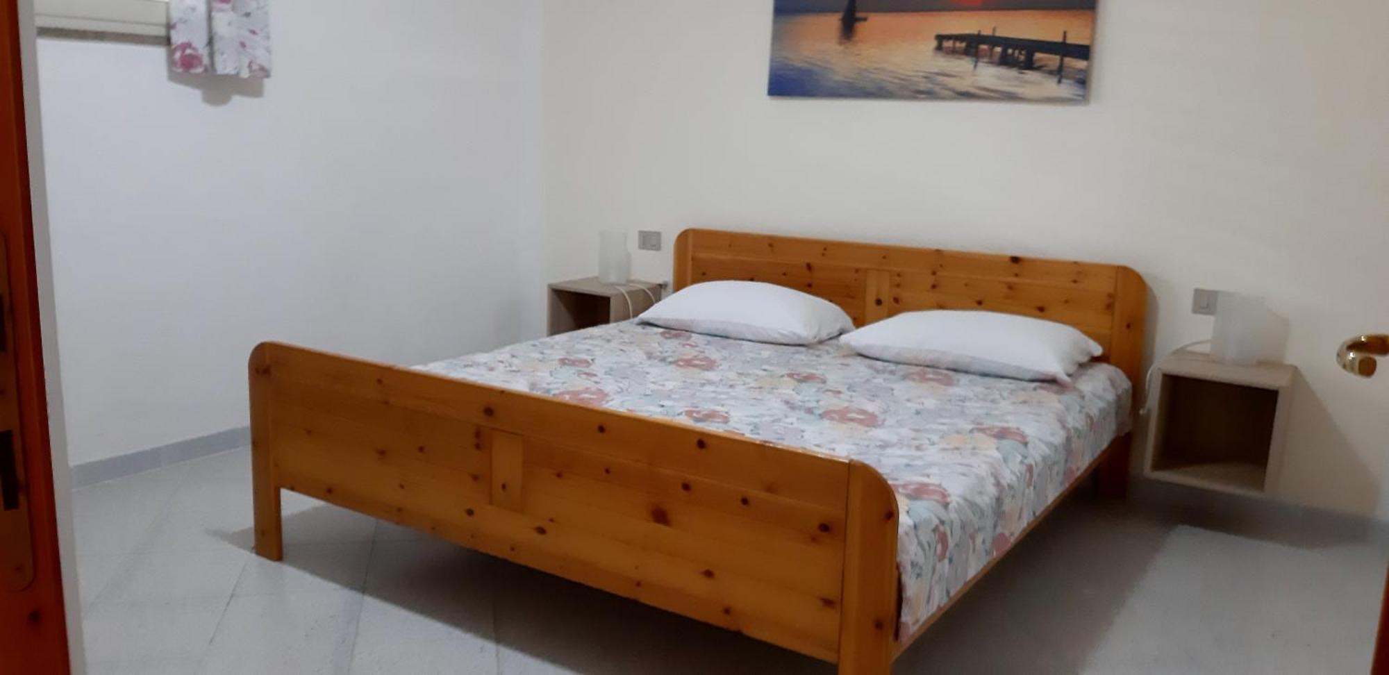 Phiniscollis B&B 拉卡勒塔 外观 照片
