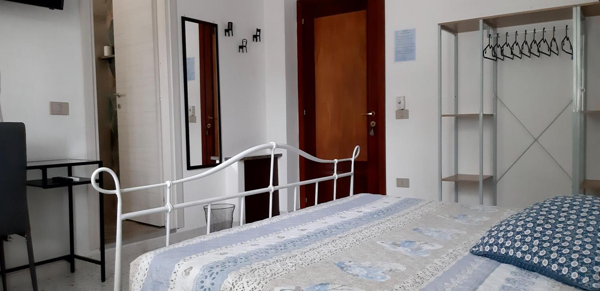 Phiniscollis B&B 拉卡勒塔 外观 照片