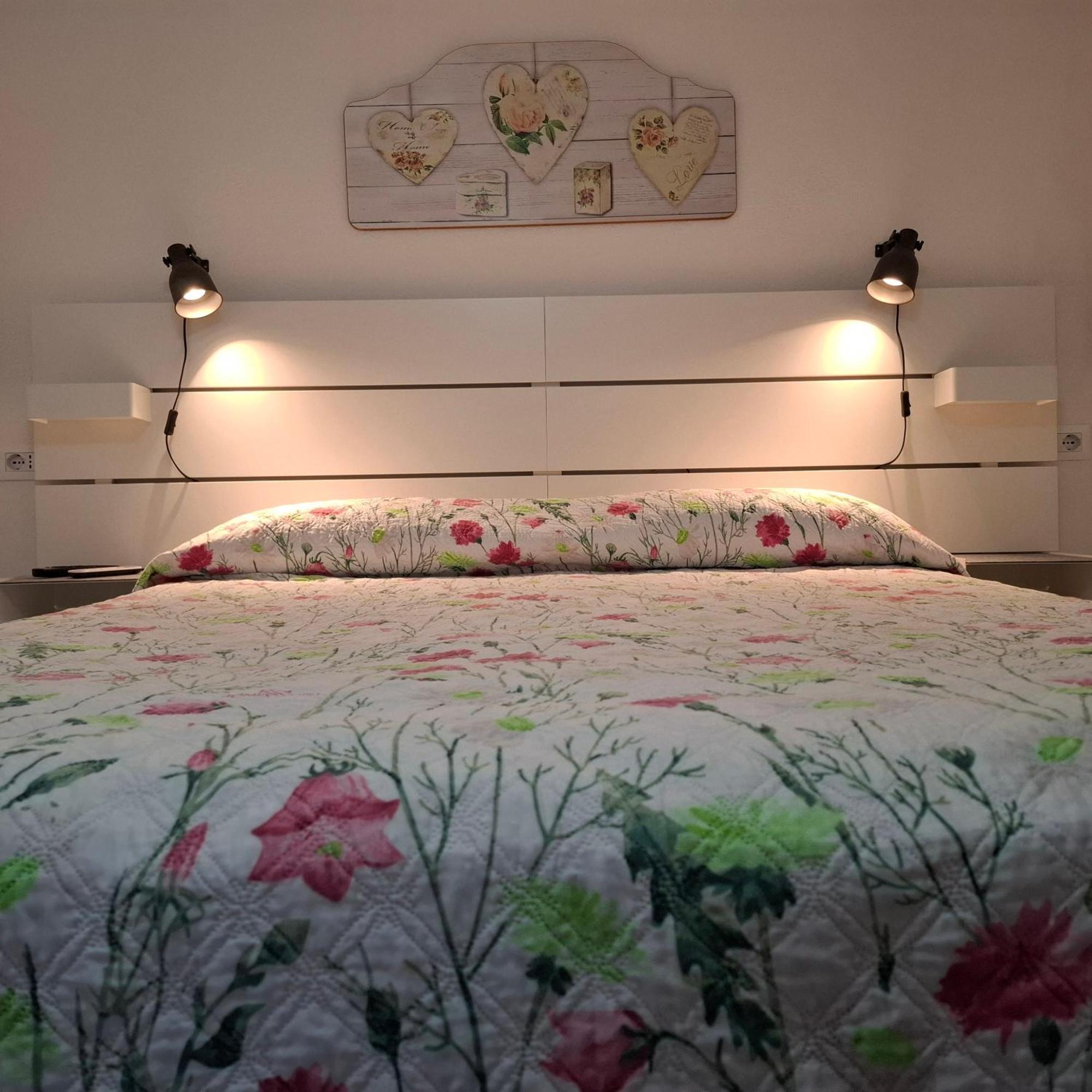 Phiniscollis B&B 拉卡勒塔 外观 照片