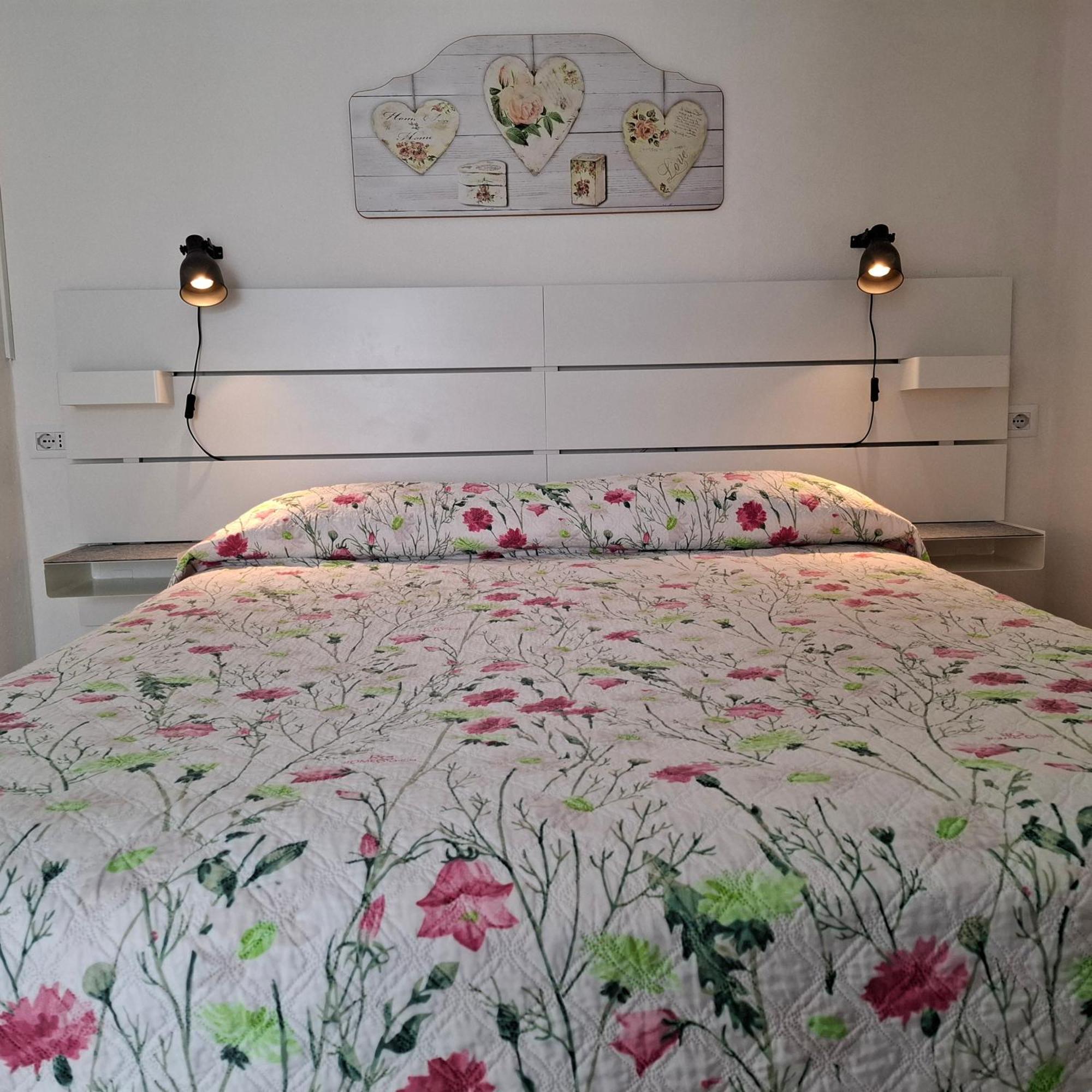 Phiniscollis B&B 拉卡勒塔 外观 照片