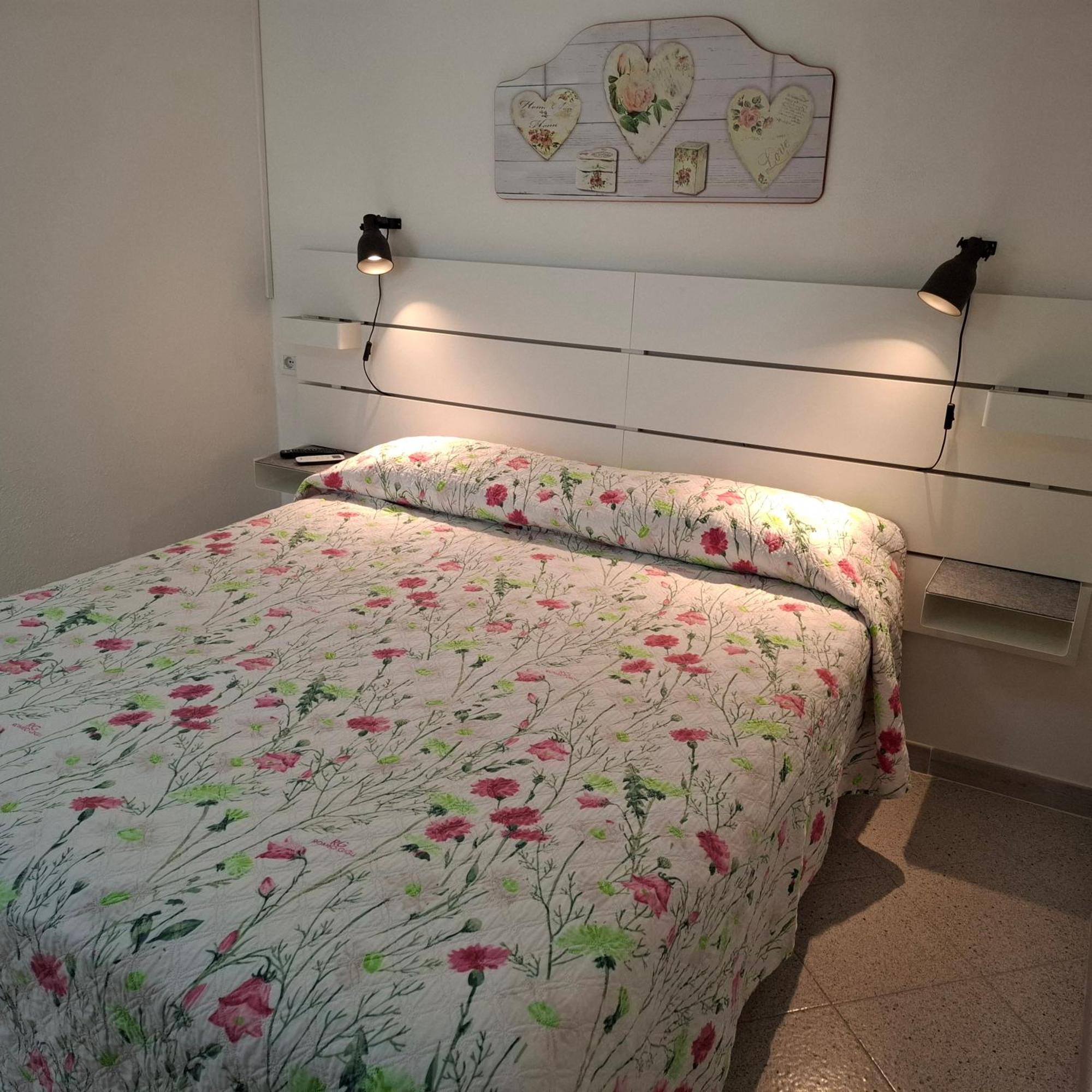 Phiniscollis B&B 拉卡勒塔 外观 照片