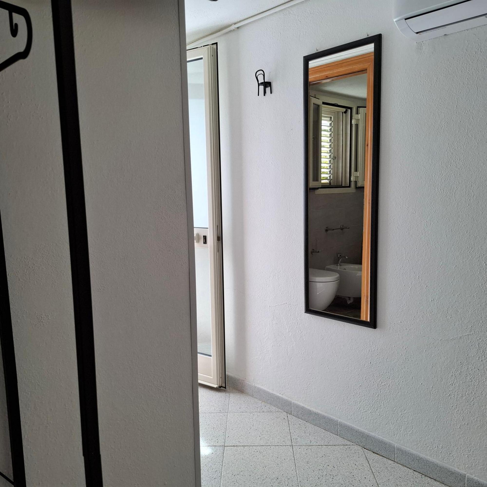 Phiniscollis B&B 拉卡勒塔 外观 照片