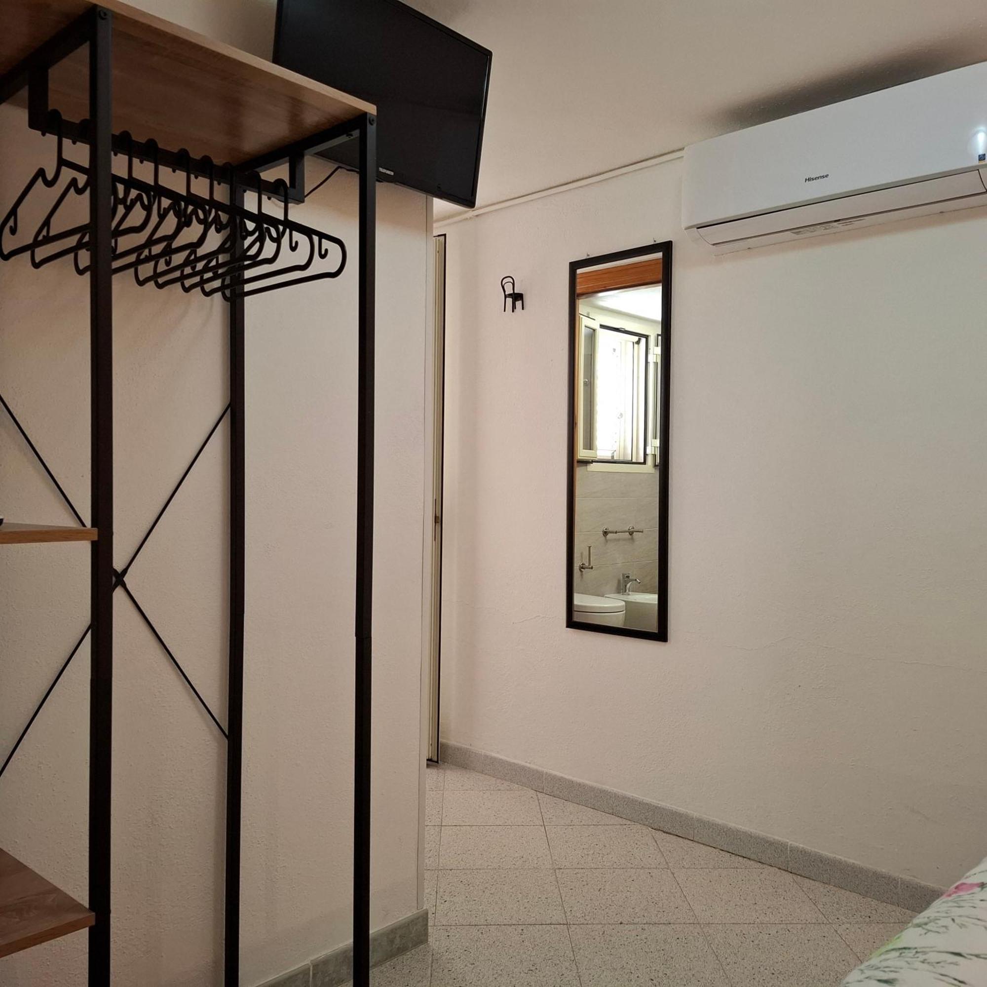 Phiniscollis B&B 拉卡勒塔 外观 照片