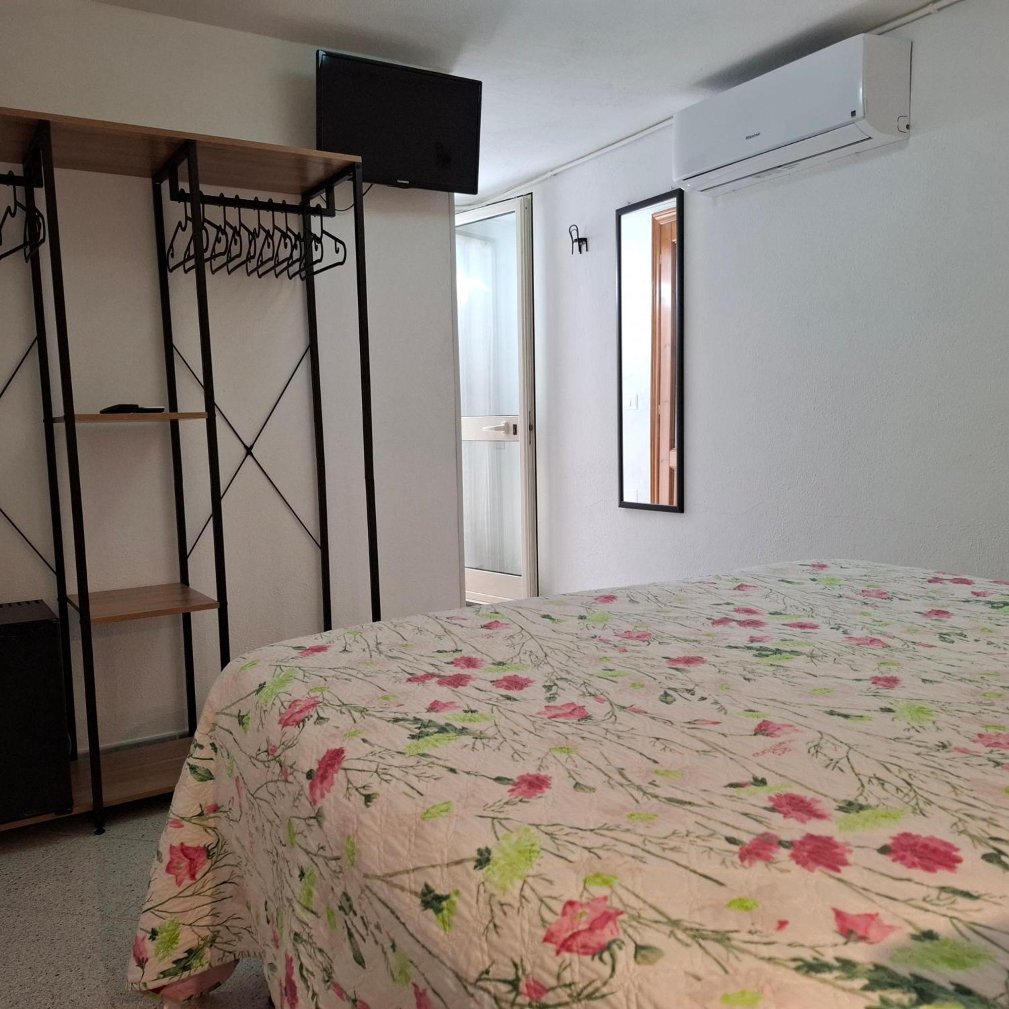 Phiniscollis B&B 拉卡勒塔 外观 照片