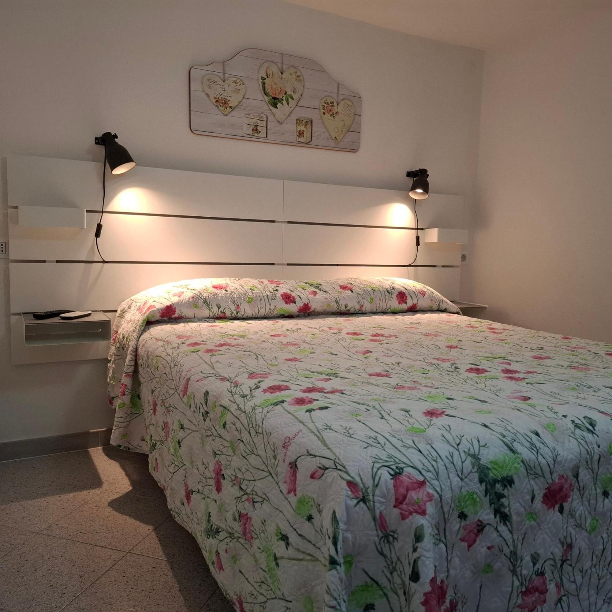 Phiniscollis B&B 拉卡勒塔 外观 照片